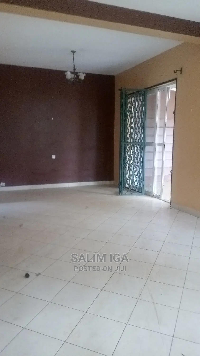 Storeyed Home