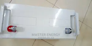 100ah L-C STAR Solar Battery