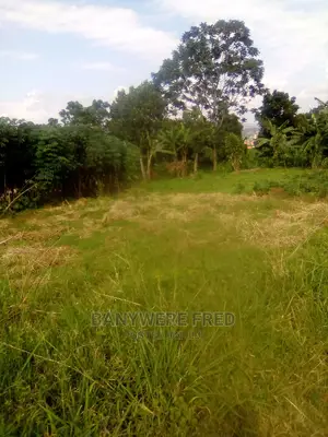 Plot 50/100 for Sale in Jogo Near Church of Uganda