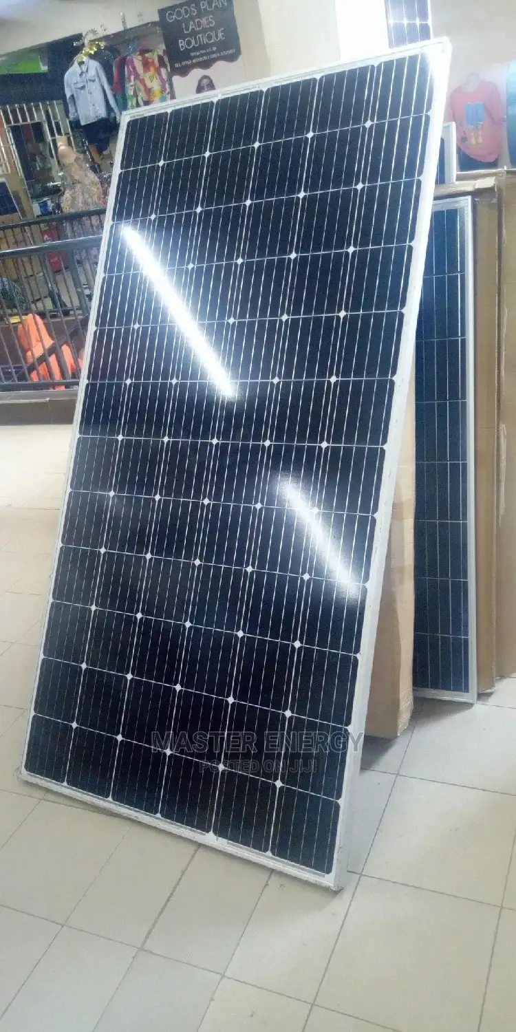300W Mono Solar Panel