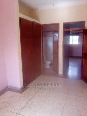Two Bedrooms for Rent in Kiwango Bukerere