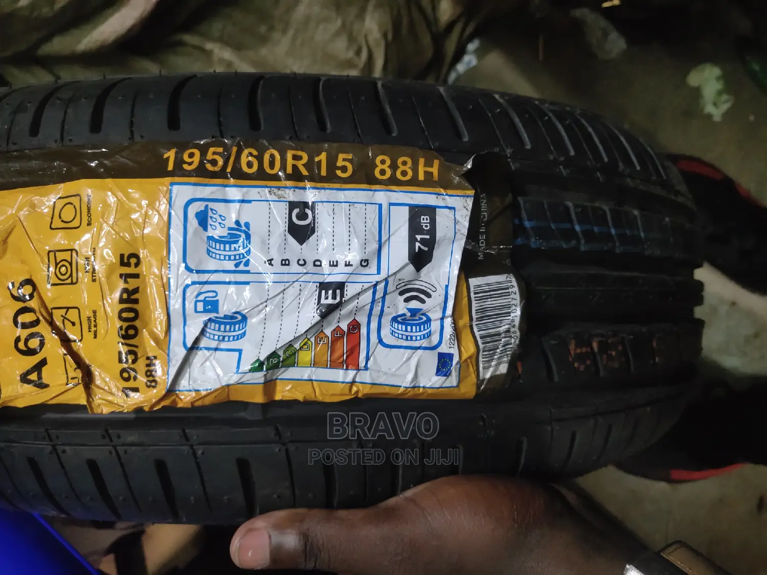 Tyres 195/65r15 Tyres