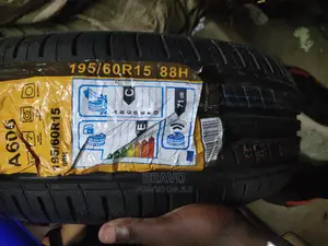 Tyres 195/65r15 Tyres