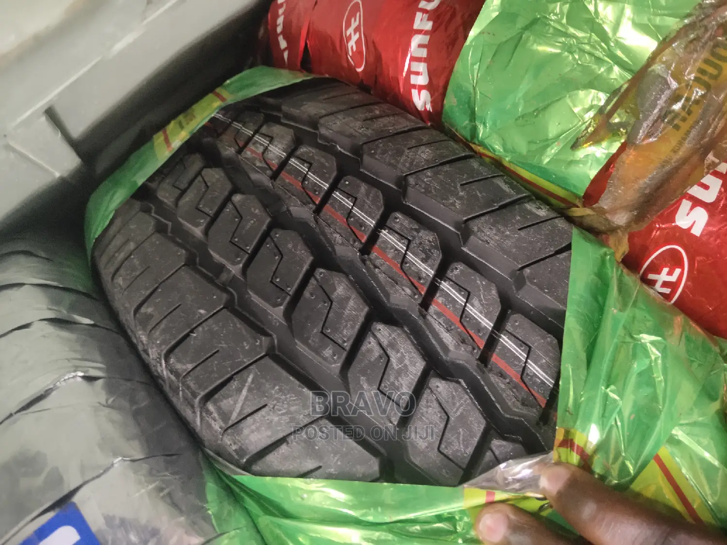 Tyres Tyre 225/70r15c Cg