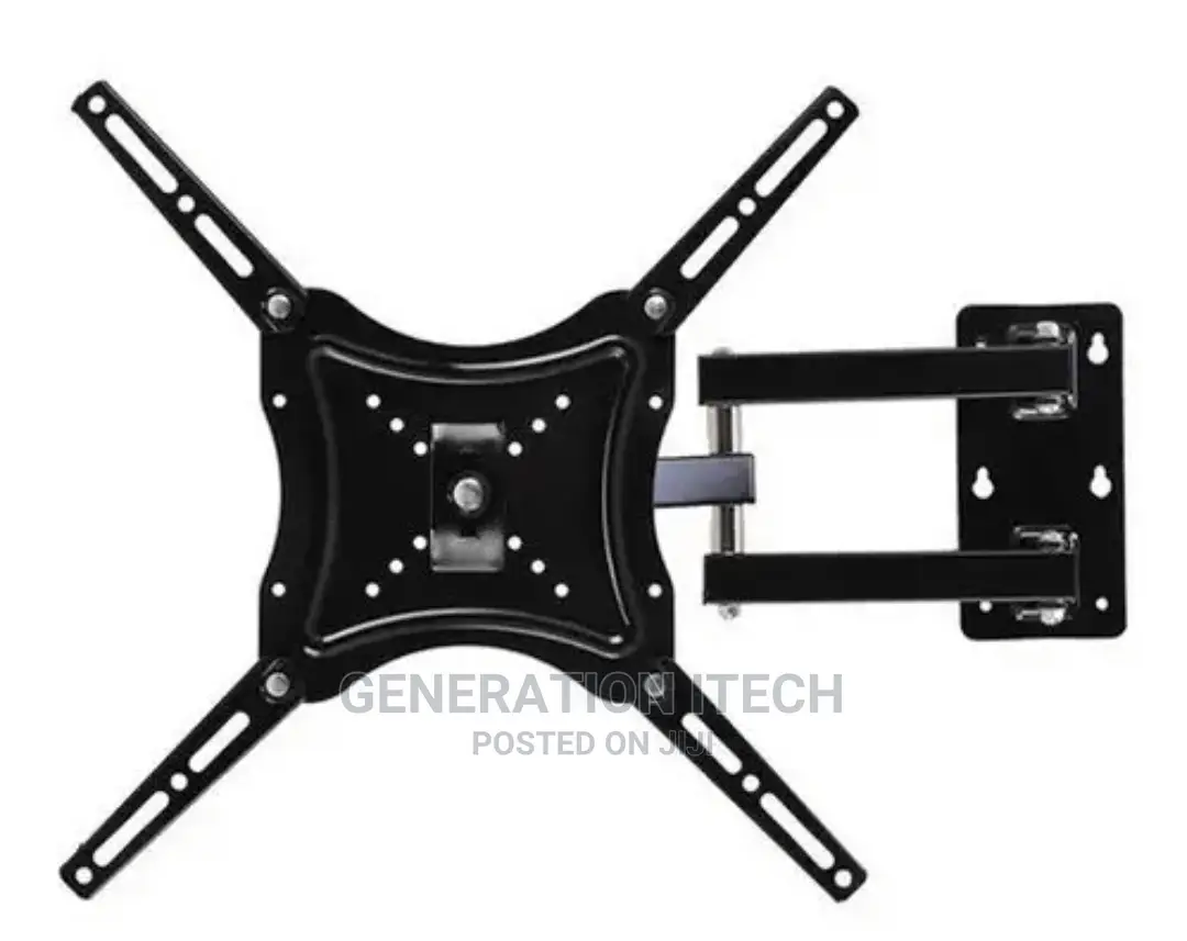 Wall Mount for -14 Up to 55 Inch Tv