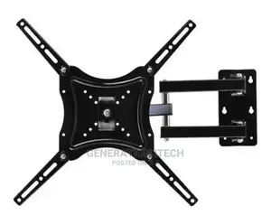 Wall Mount for -14 Up to 55 Inch Tv