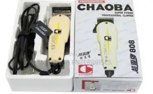 Chaoba Hair Clippers