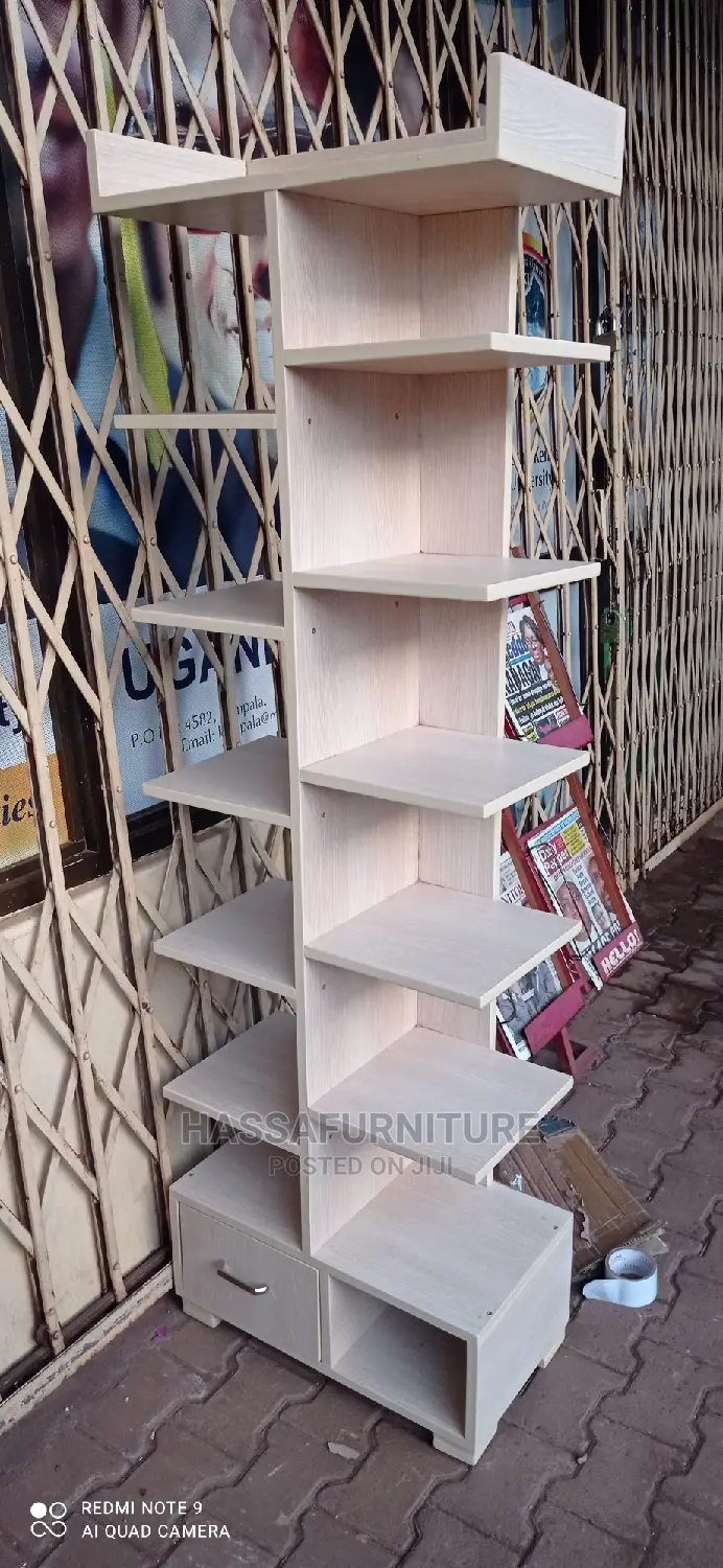 Wooden Shoe Rack Brand New