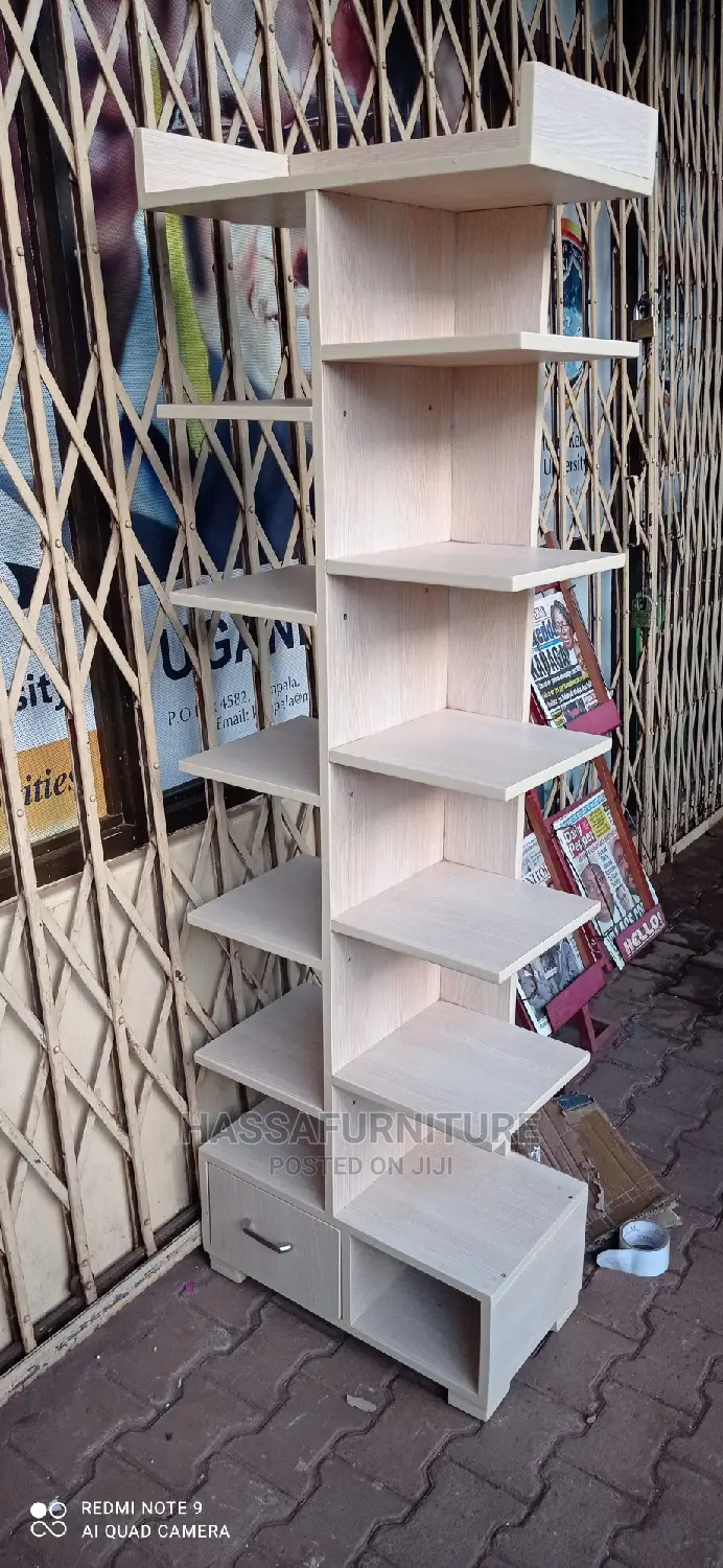 Wooden Shoe Rack Brand New