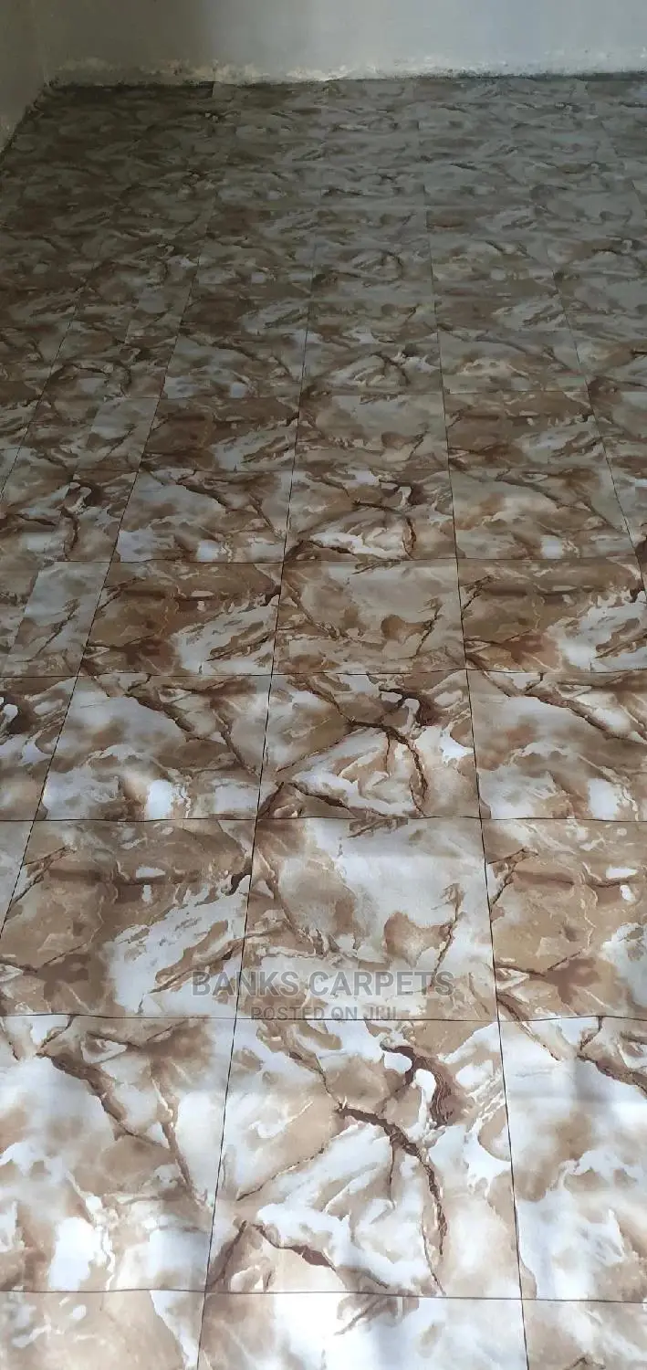 Rubber Carpets