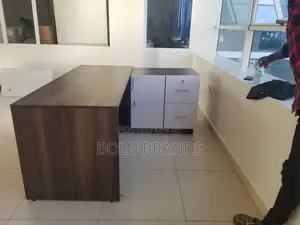 Executive Office Desk