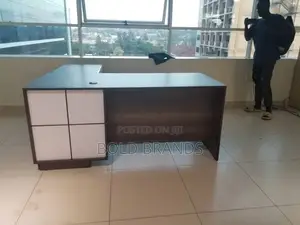 Executive Office Desk