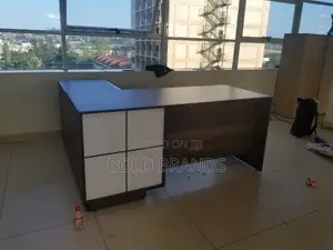 Executive Office Desk