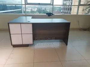 Executive Office Desk