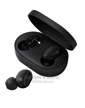 Bluetooth Wireless Earbuds