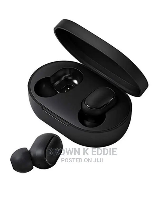 Bluetooth Wireless Earbuds