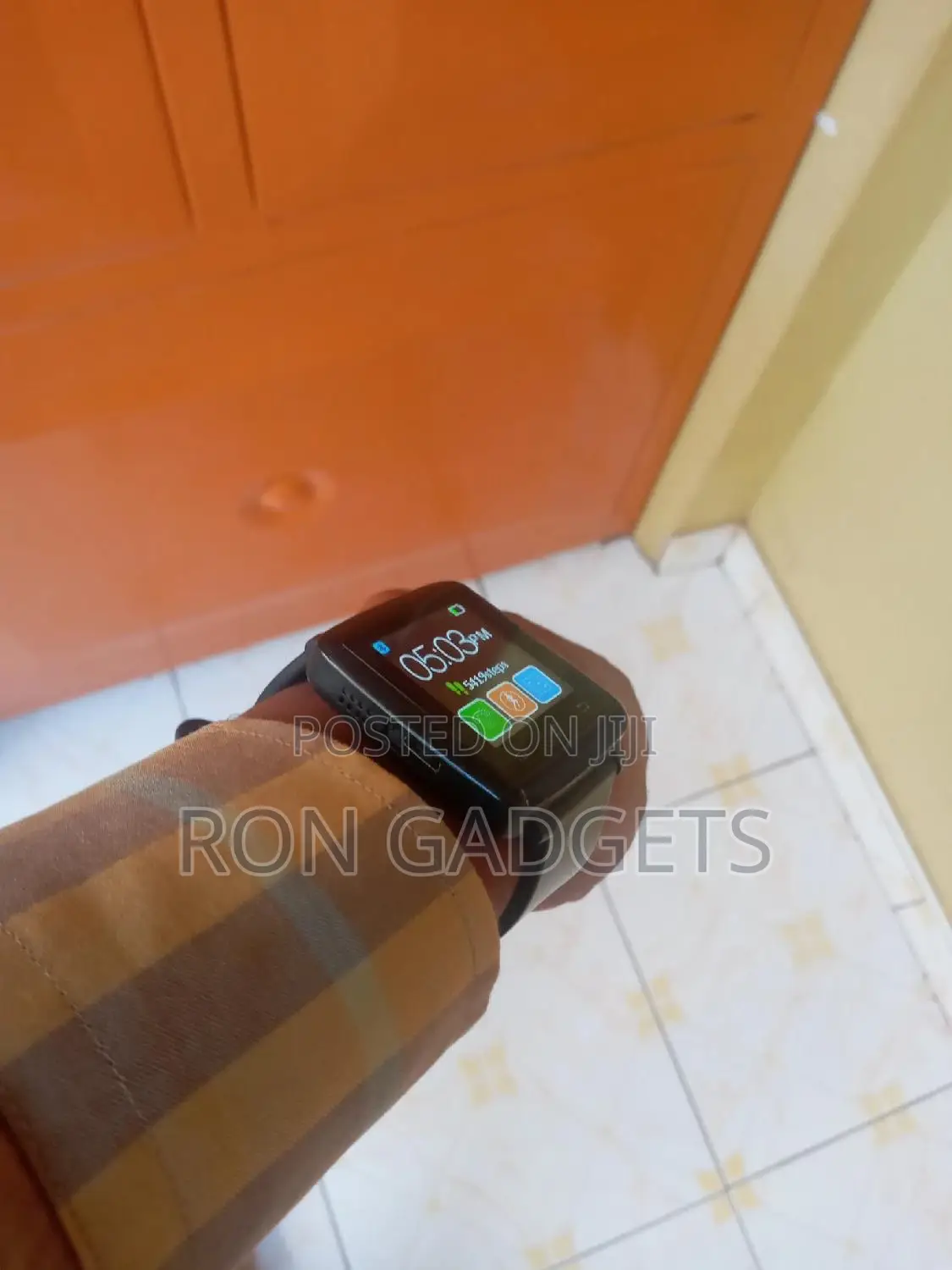 Smartwatch