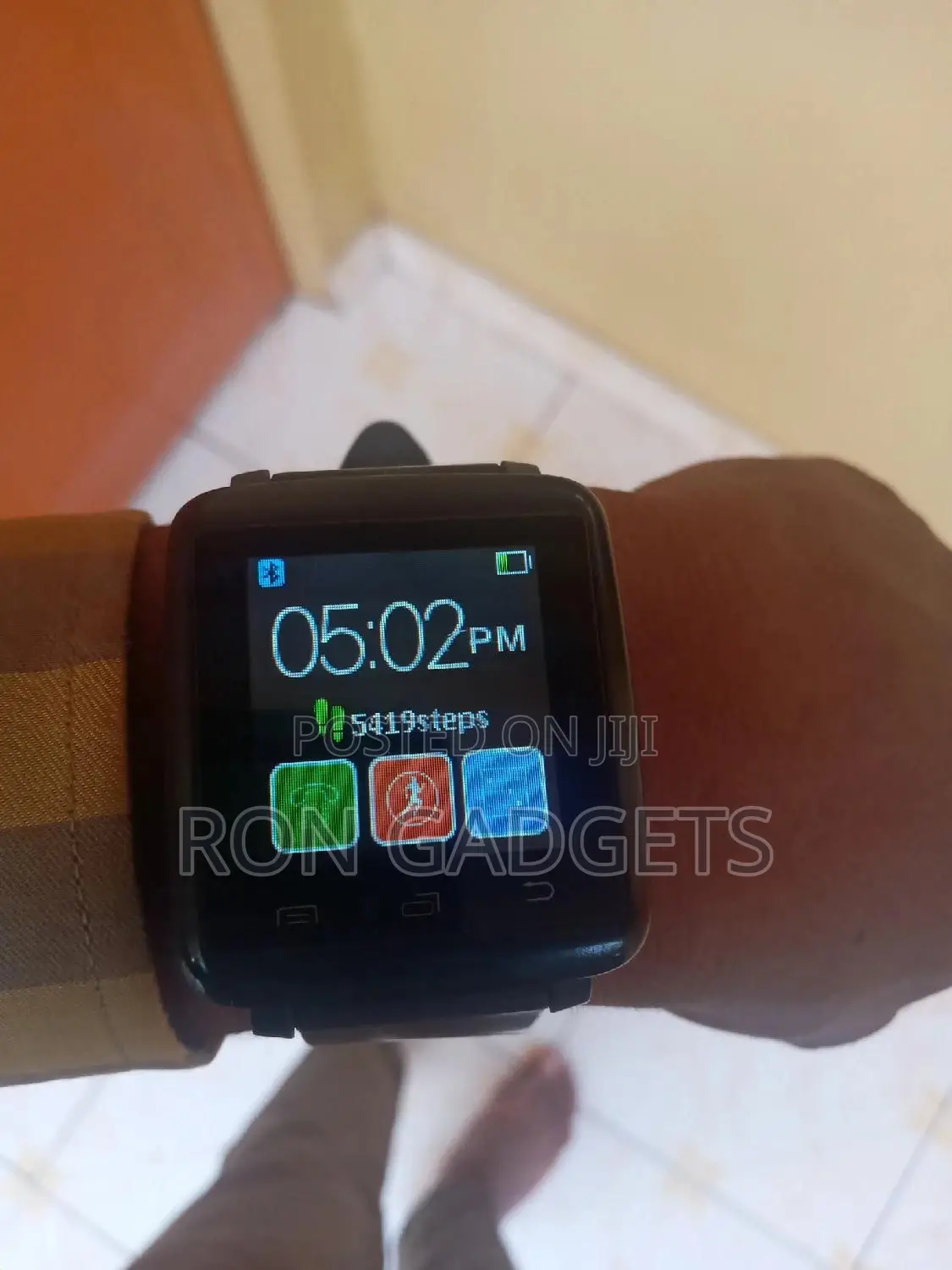 Smartwatch