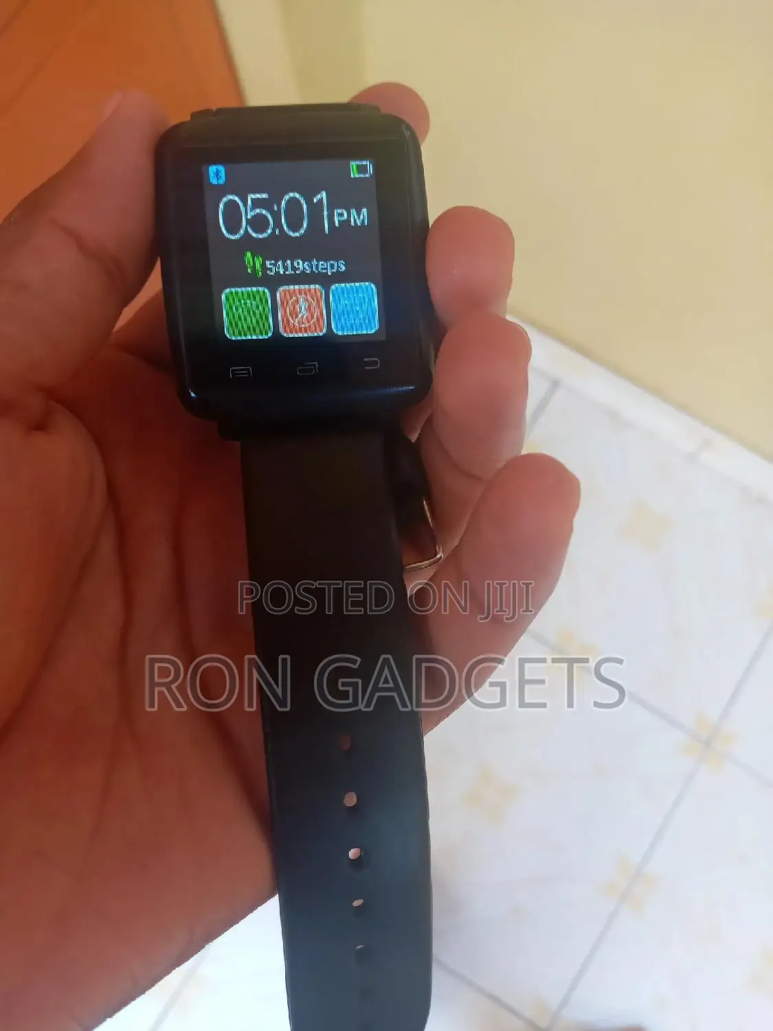 Smartwatch