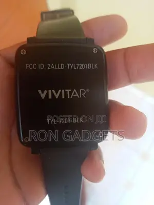 Smartwatch