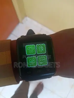 Smartwatch