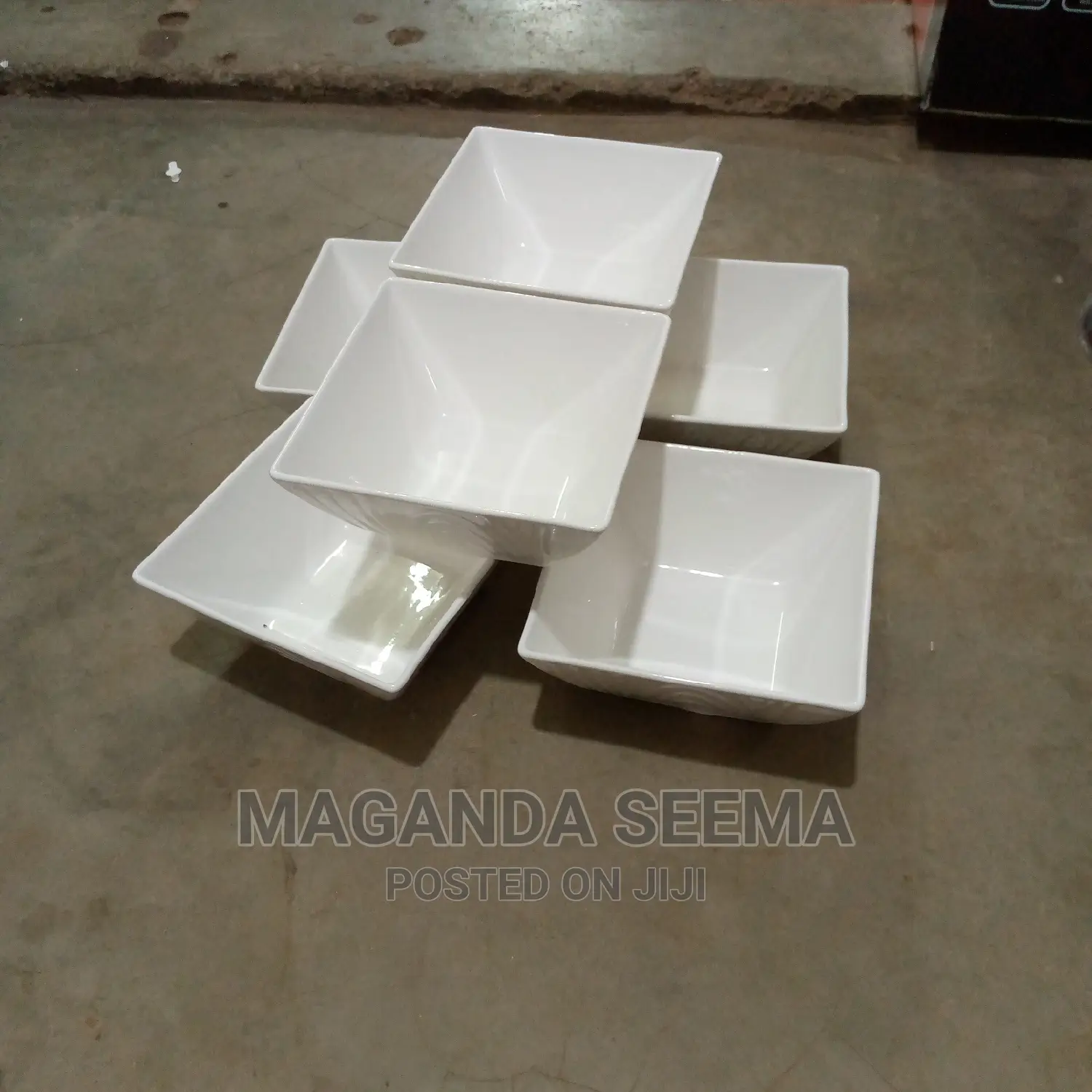 Soup Bowls