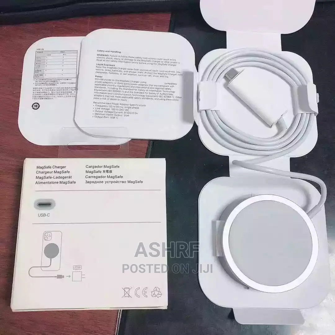Original Magsafe Chargers