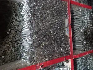Allen Bolts