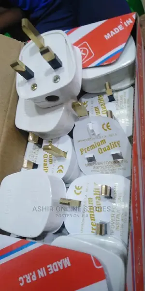 Electrical Top Plugs At Carton Price/ Wholesale