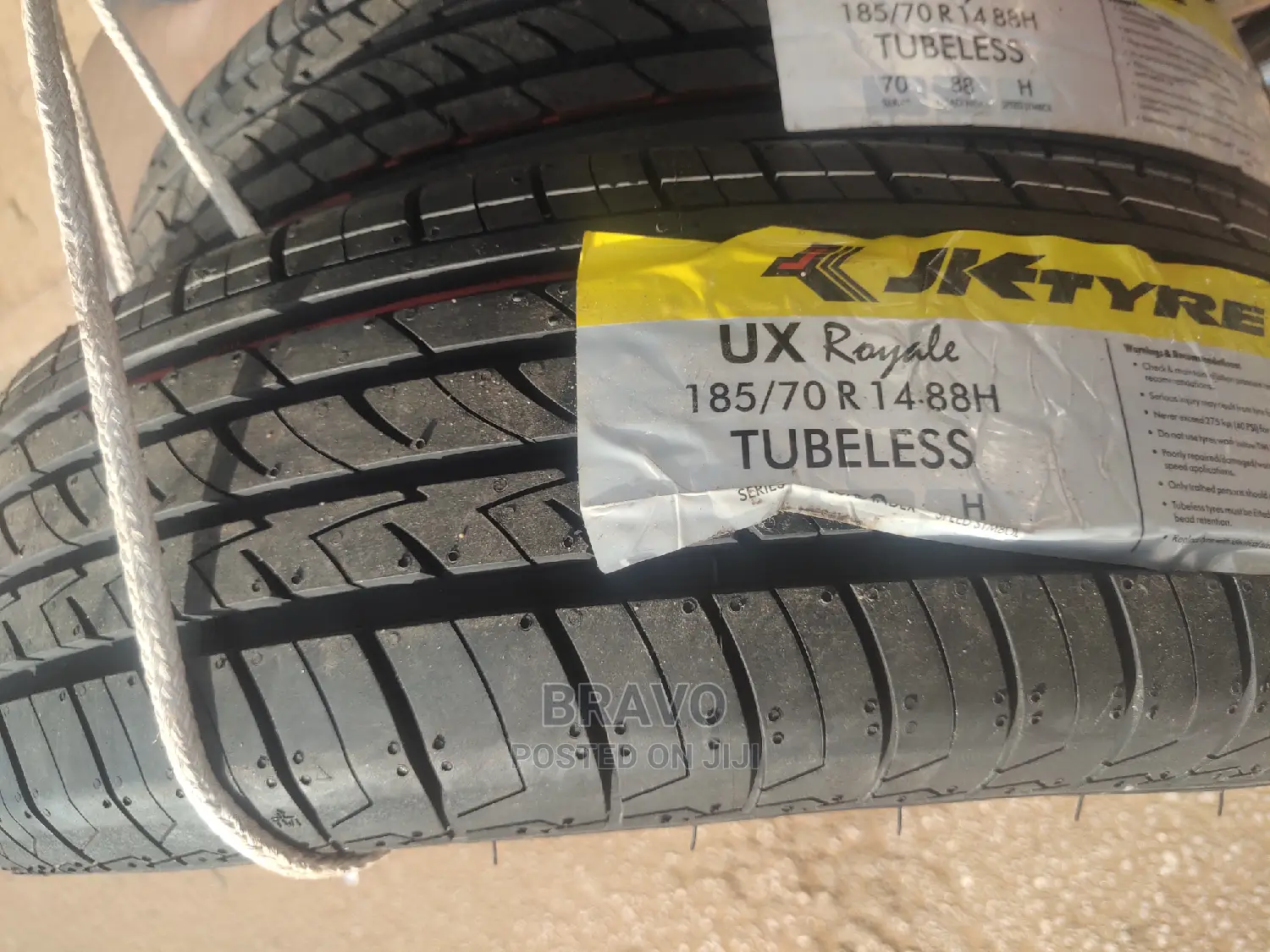 TYRE Tyres