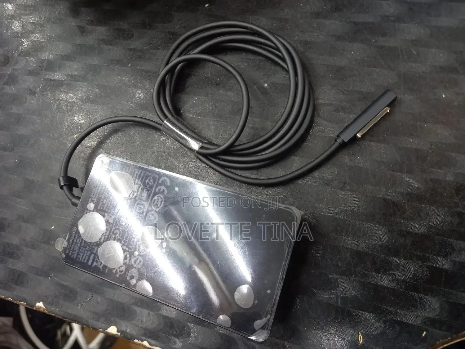 Surface Pro Charger