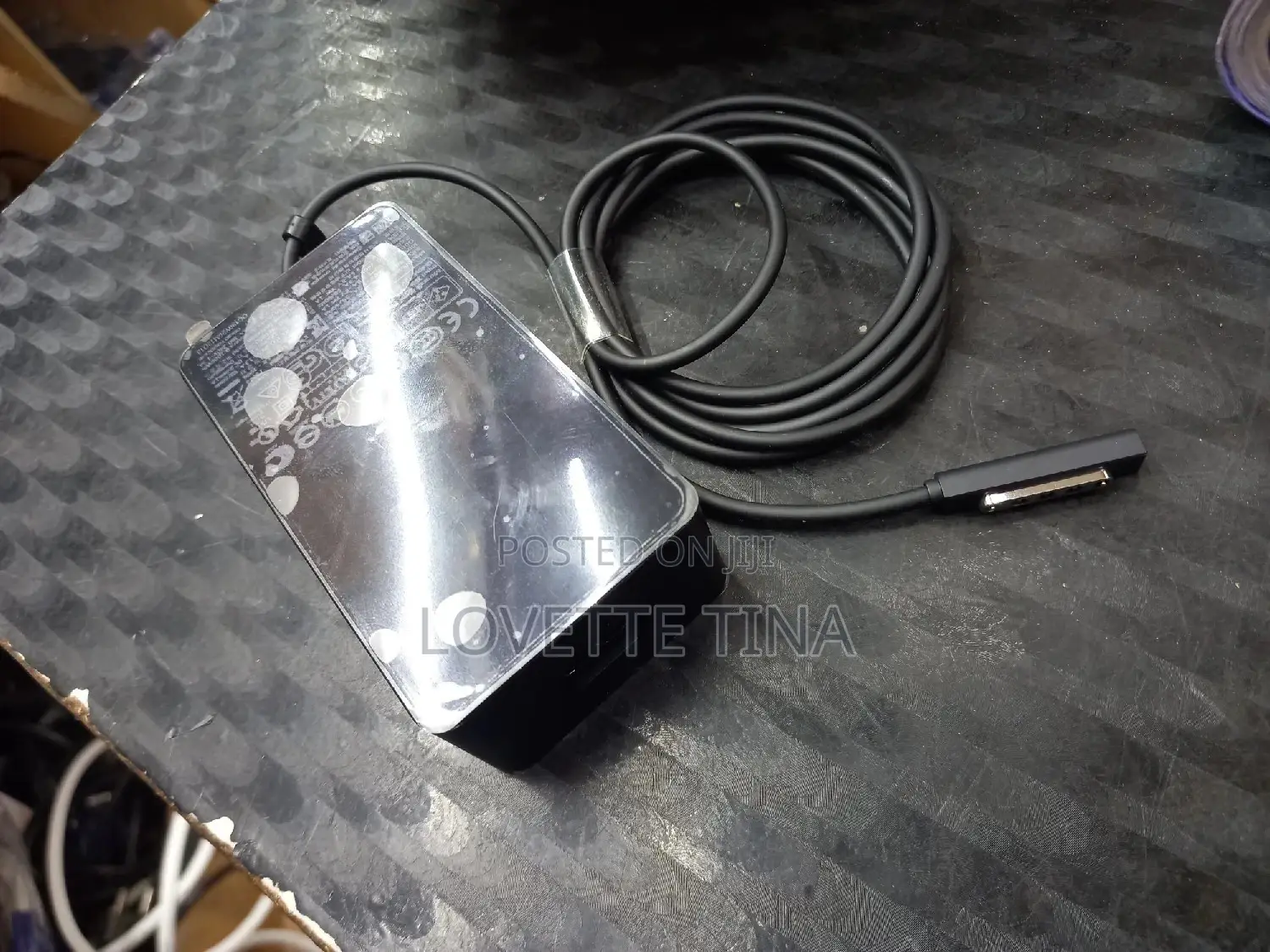 Surface Pro Charger