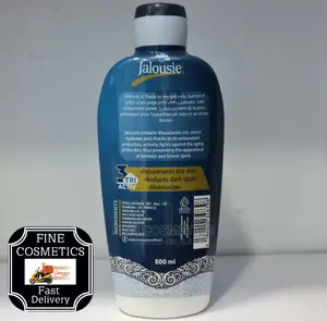 JALOUSIE Super Whitening Beauty Body Lotion 500ml