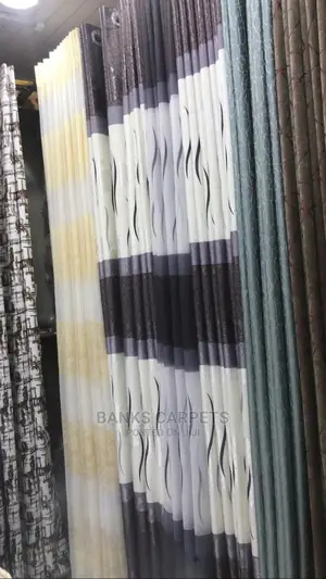 Unique Curtains