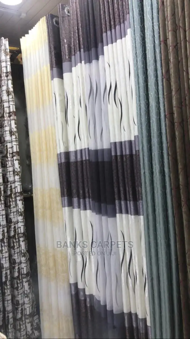 Unique Curtains