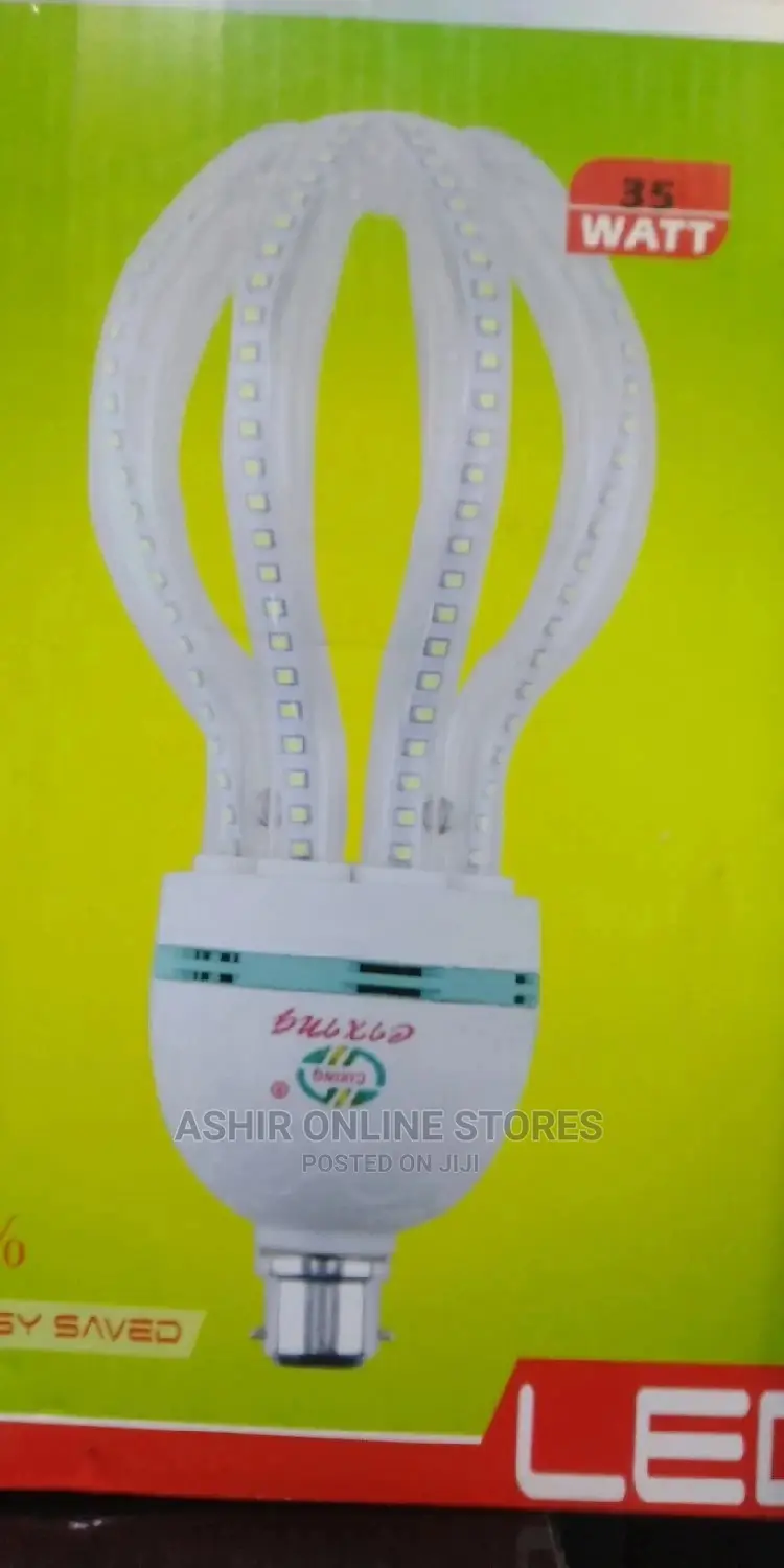 LED Energy Saving Bulb for 35watts