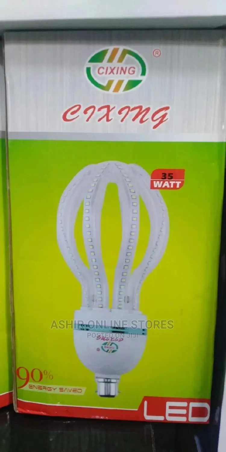 LED Energy Saving Bulb for 35watts