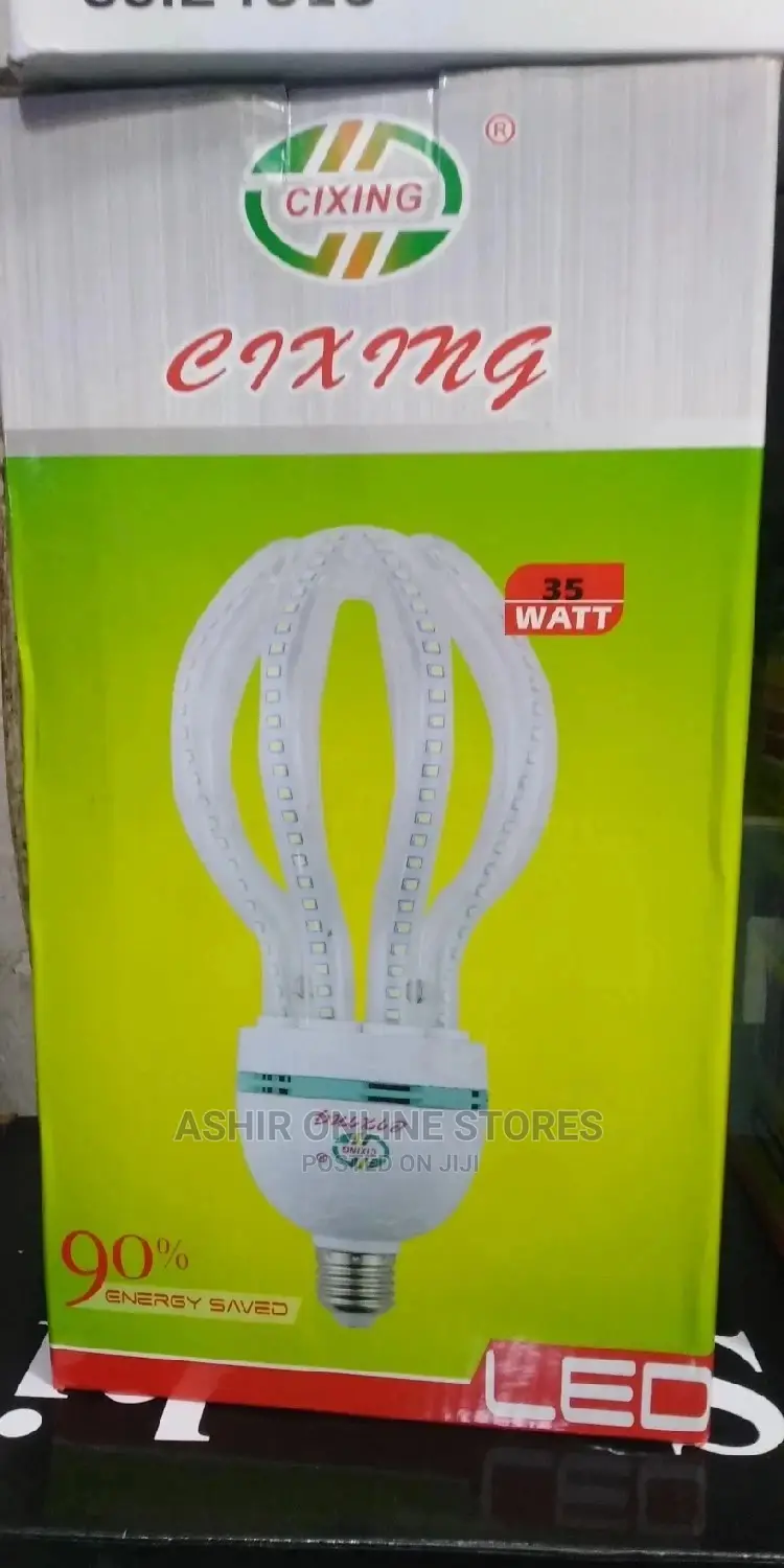 LED Energy Saving Bulb for 35watts