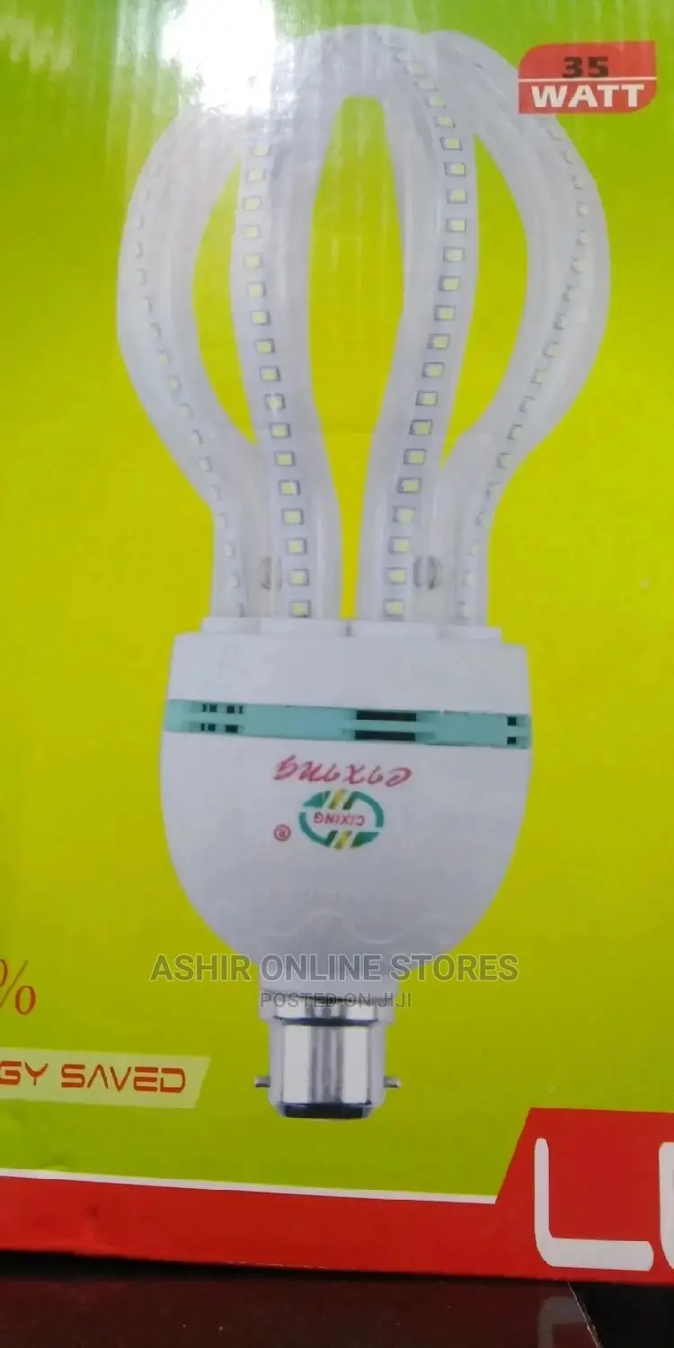 LED Energy Saving Bulb for 35watts