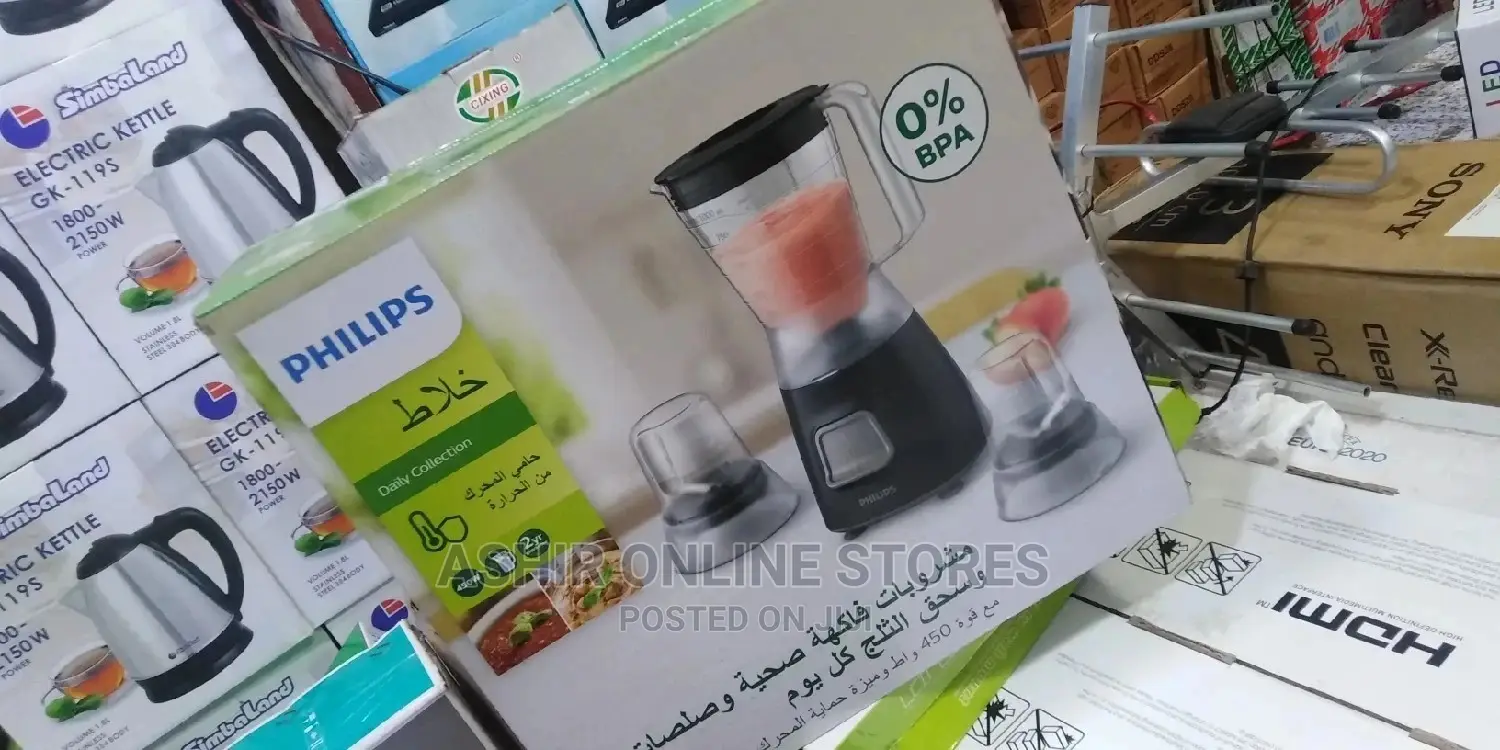 Juice Blender for Phillips