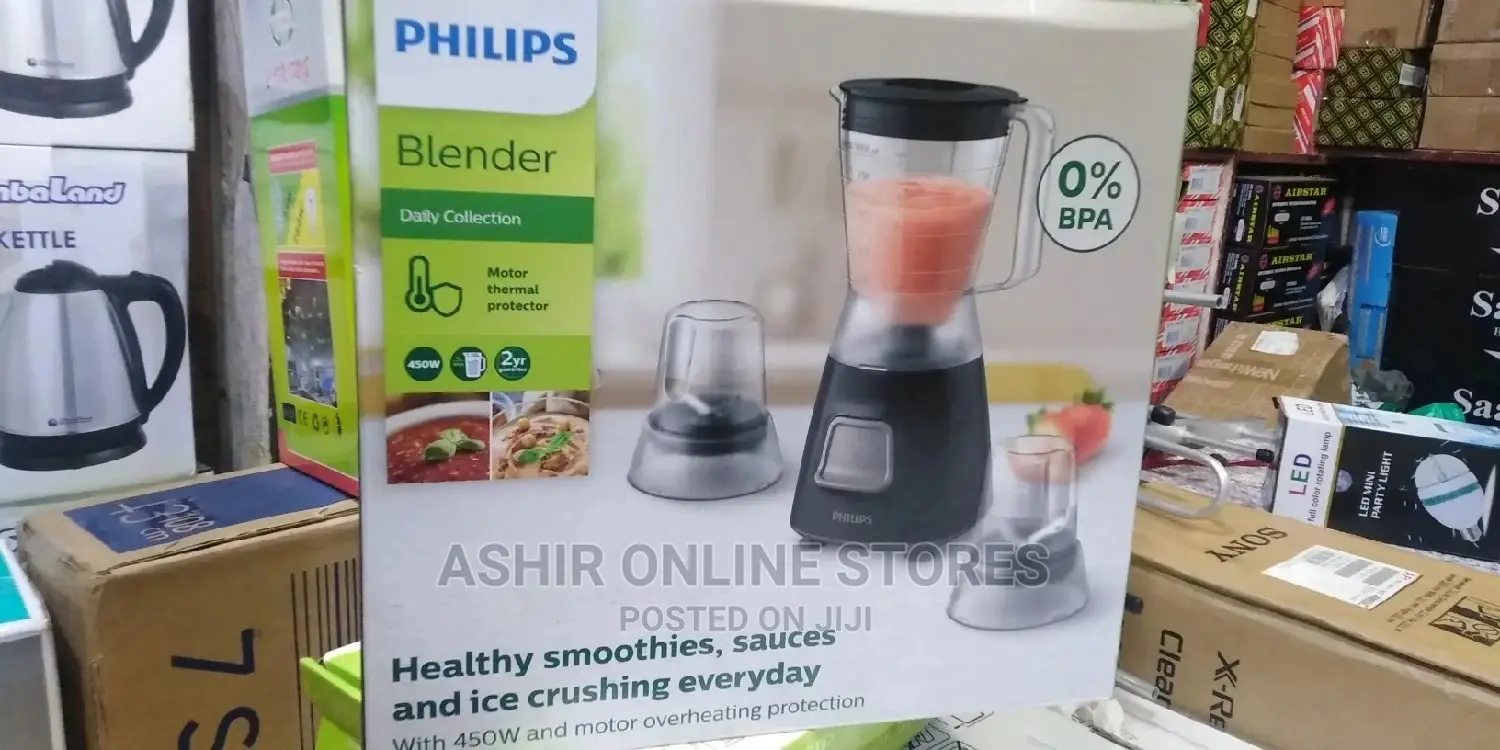 Juice Blender for Phillips