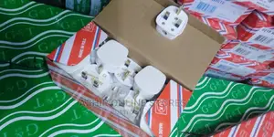 Electrical Top Plugs At Carton Price/ Wholesale