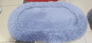 Fluffy Doormats