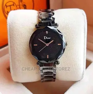Dior Watch