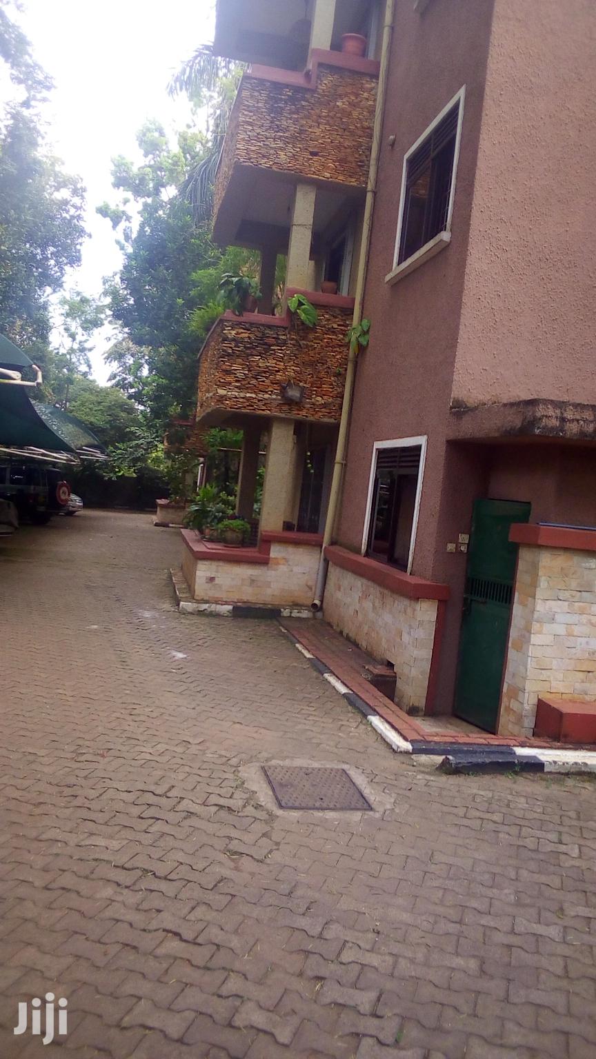 One Bedroom Apartment For Rent