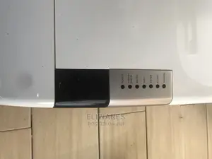 Smart Toilet