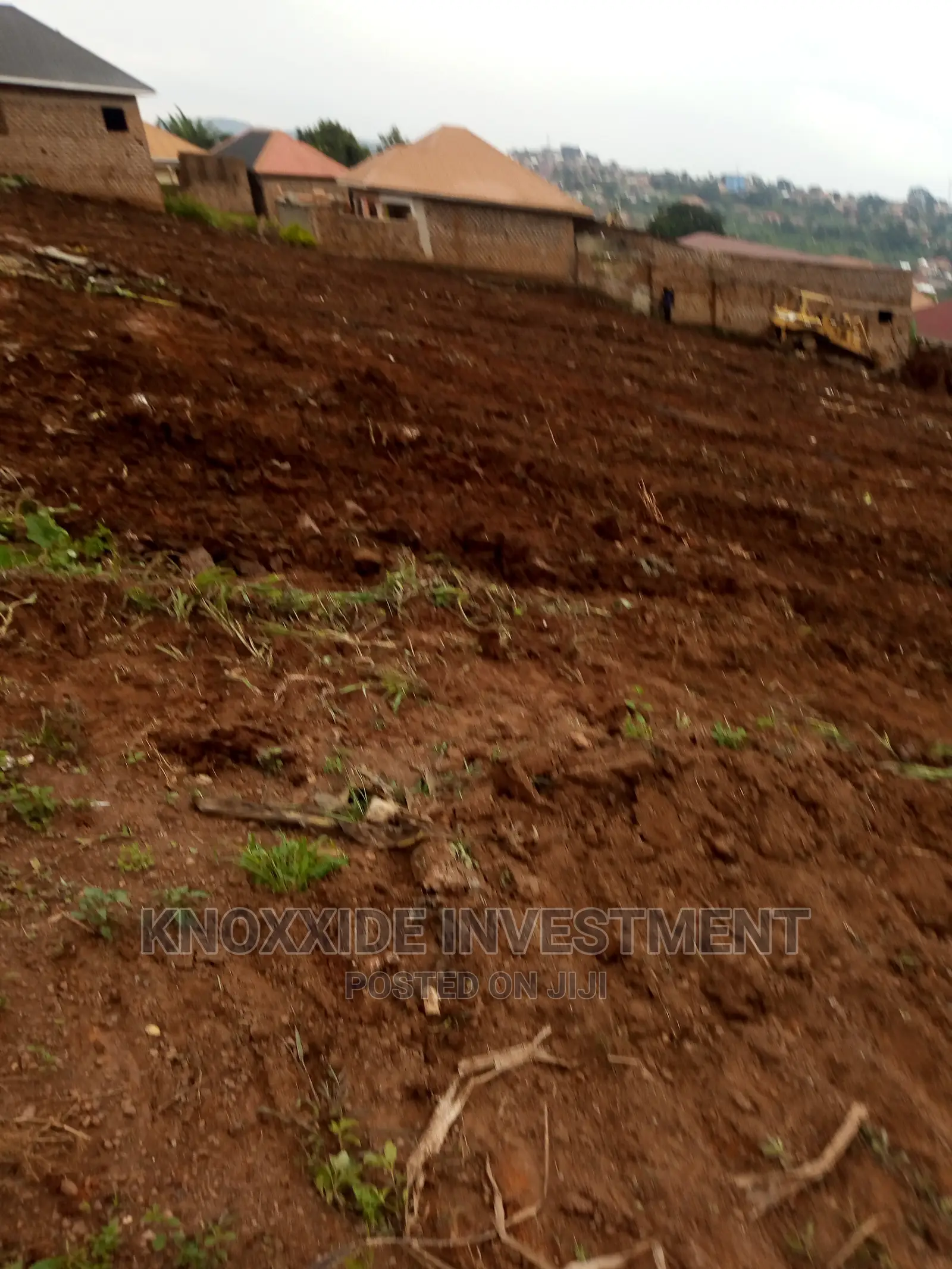 Plots on Sale 50x30ft at 13m Ugx Kireka Bira