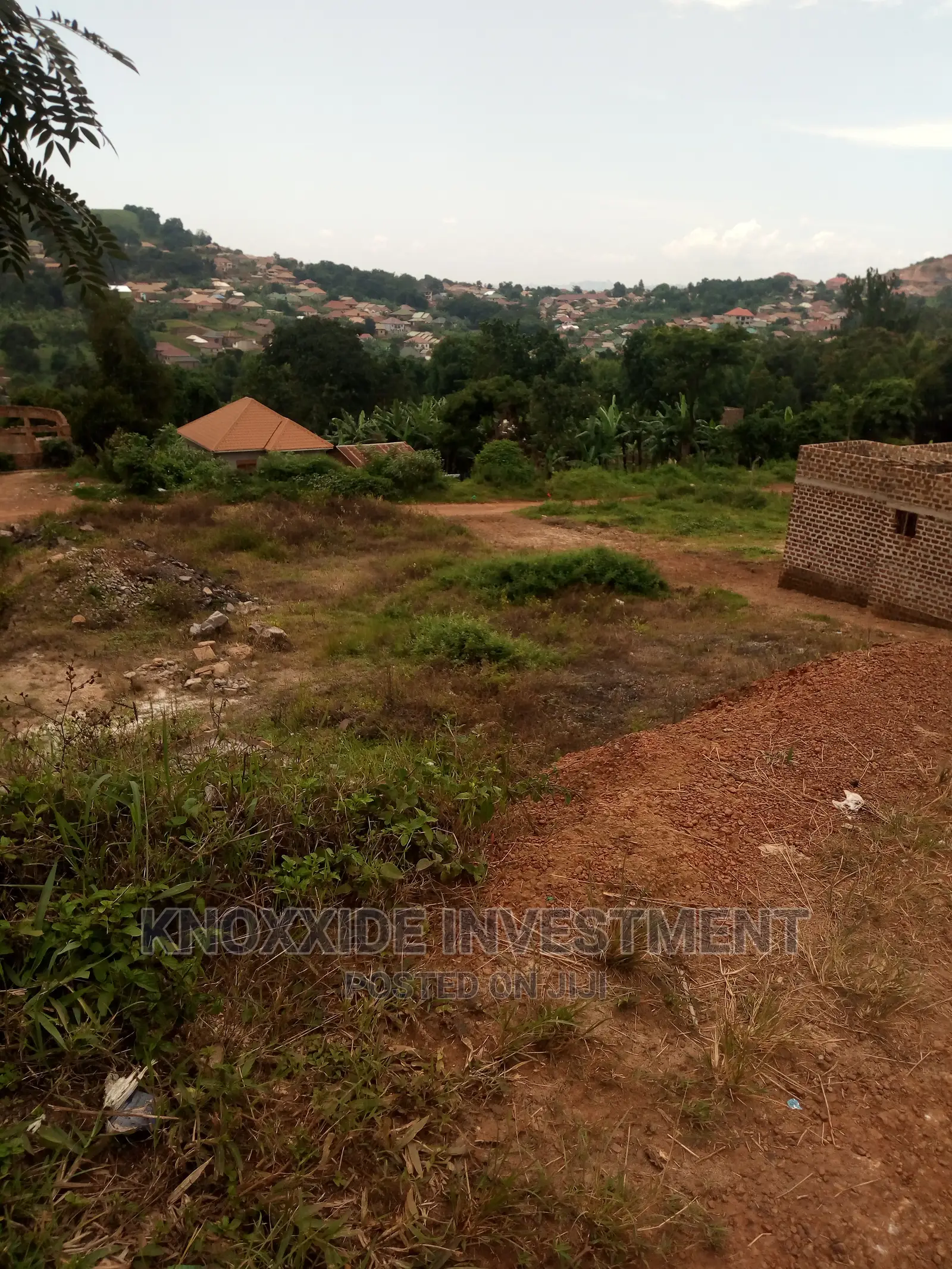 Plot 100x40ft for Sale