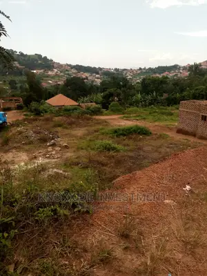 Plot for 50x30ft at 10m Ugx Bira Bukasa Setema Road