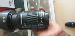 Canon Lens